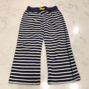 Size 6Y Mini Boden Sweatpants